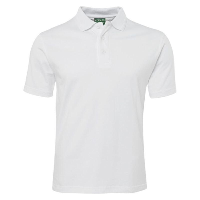 Mens C Of C Jersey Polo Thumbnail