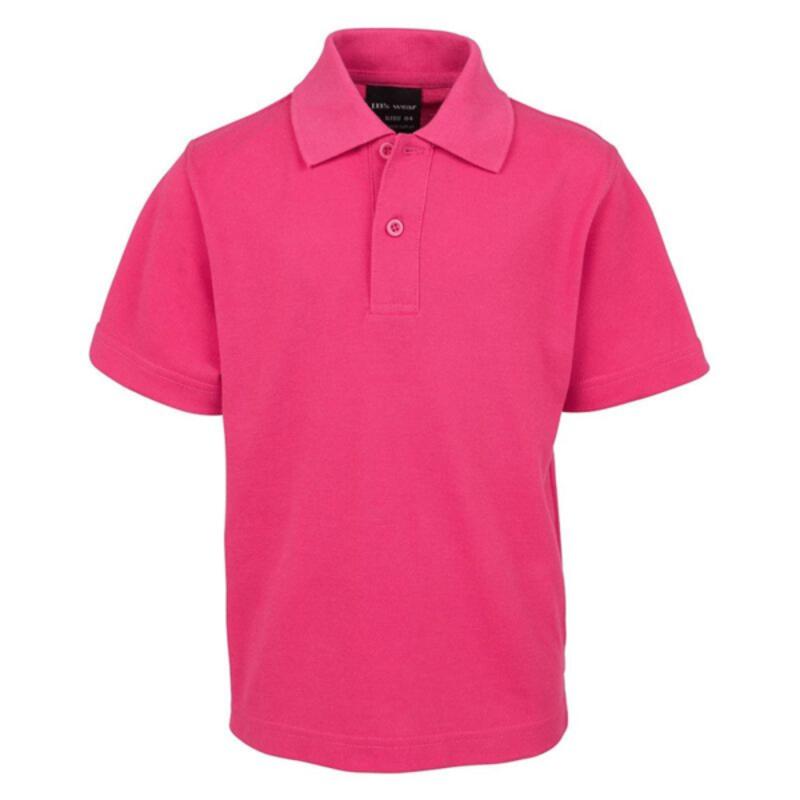 Youth 210 Polo Thumbnail