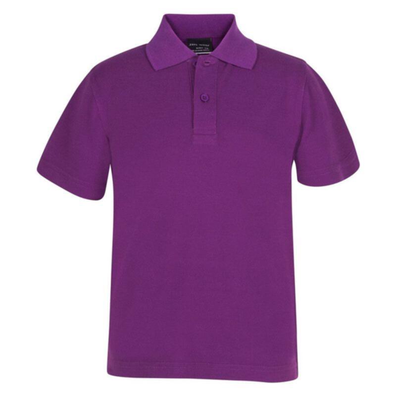 Youth 210 Polo