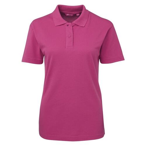 Womens 210 Polo Thumbnail
