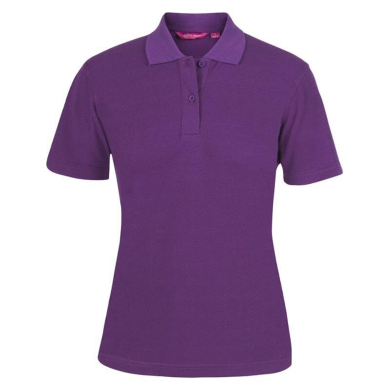 Womens 210 Polo