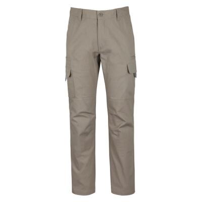 Multi Pocket Stretch Canvas Pant Thumbnail