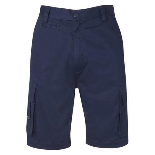 Mens Light Multi Pocket Short Thumbnail