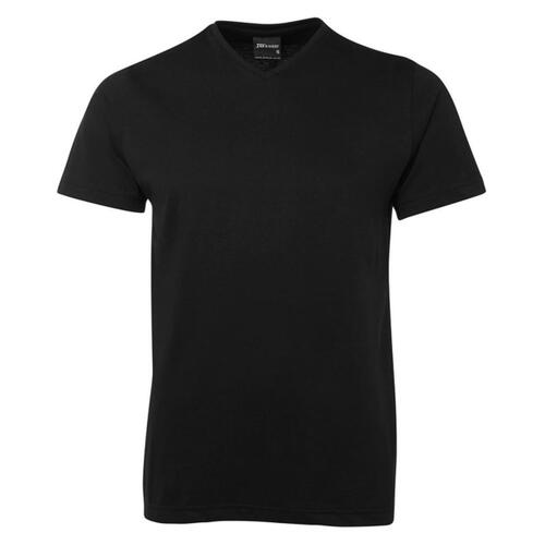 Mens V Neck Tee