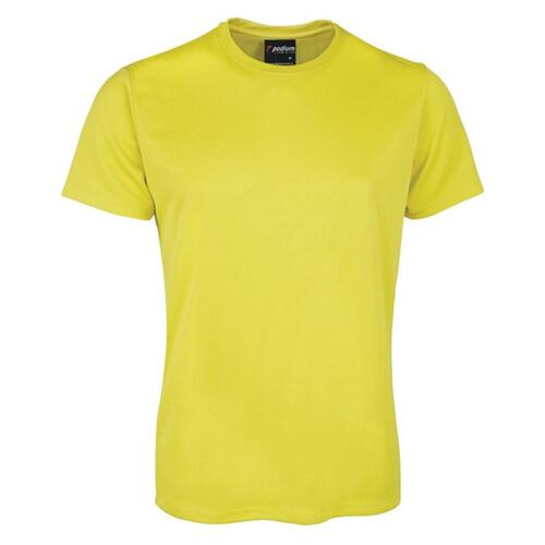 Mens Poly Tee Thumbnail