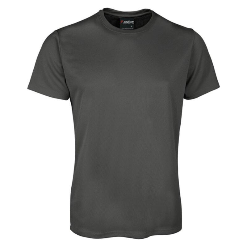 Mens Poly Tee