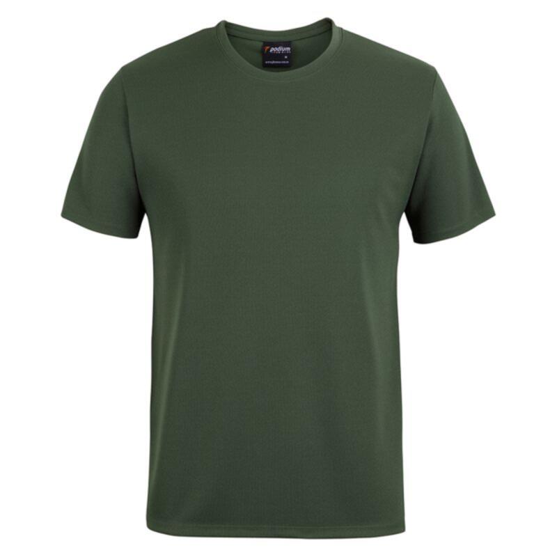 Mens Poly Tee