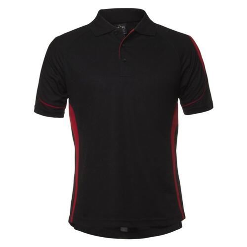 Mens Bell Polo Thumbnail