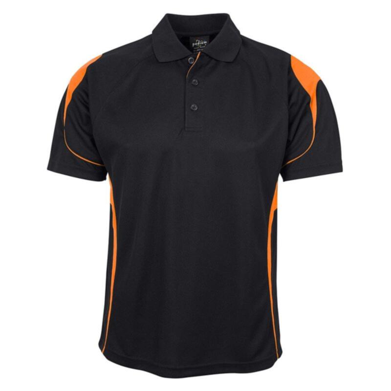 Mens Bell Polo