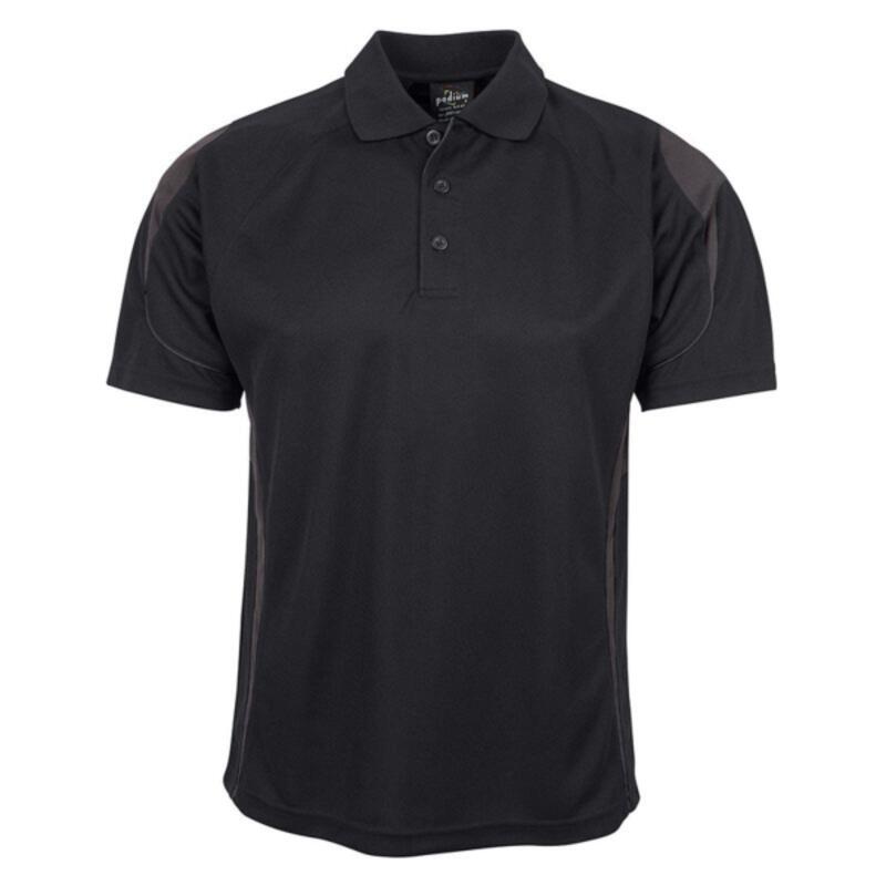 Mens Bell Polo Thumbnail