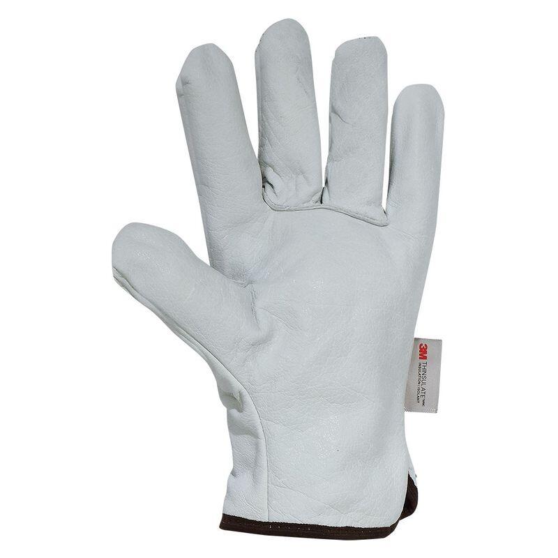 Rigger/Thinsulate Lined Glove (12 Pack) Thumbnail