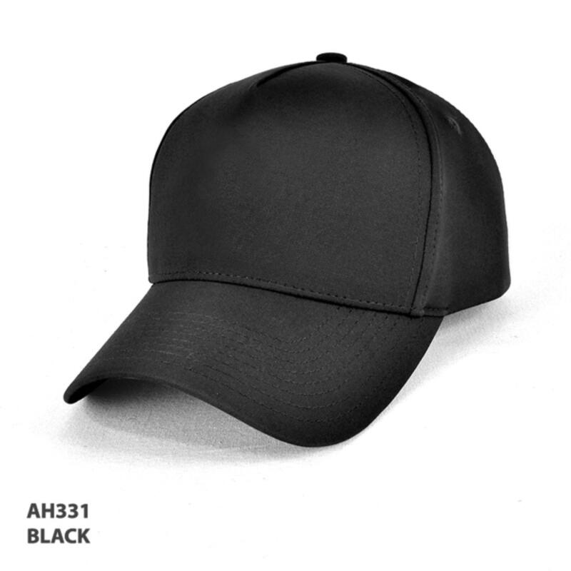 D-Lux 5 Panel Cap Thumbnail