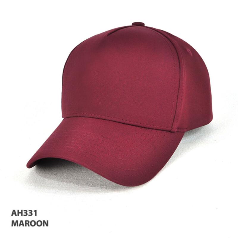 D-Lux 5 Panel Cap Thumbnail