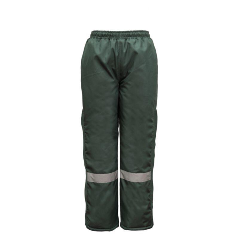 Reflective Freezer Pant Thumbnail