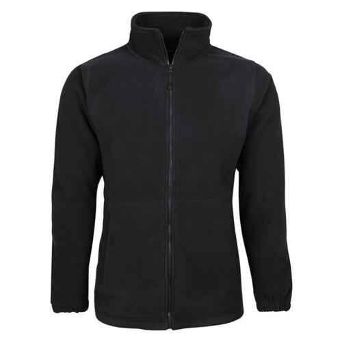 Mens Full Zip Polar Thumbnail