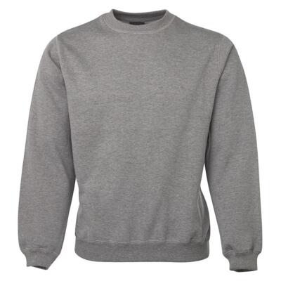 Adults P/C Fleecy Sweat Thumbnail