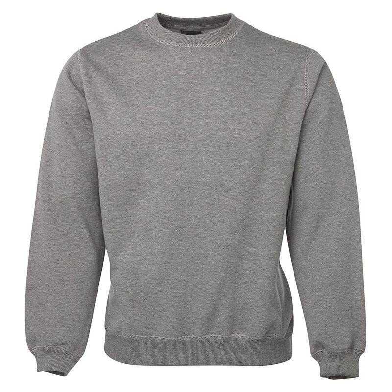 Adults P/C Fleecy Sweat Thumbnail