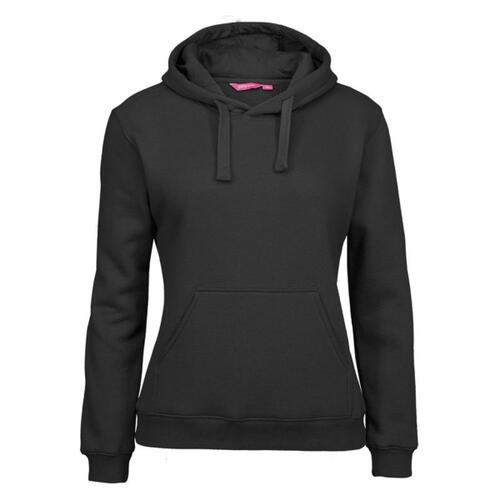 Womens Fleecy Hoodie
