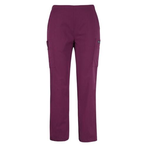 Womens Nu Scrub Cargo Pant Thumbnail