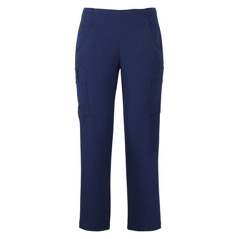 Womens Nu Scrub Cargo Pant Thumbnail