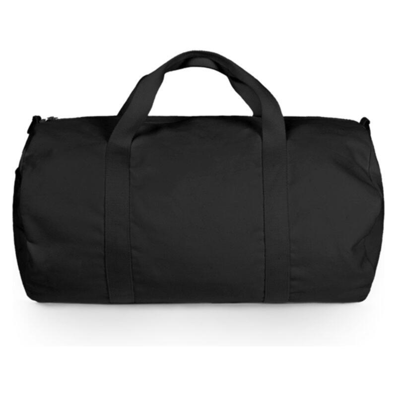 Canvas Duffel Bag Thumbnail