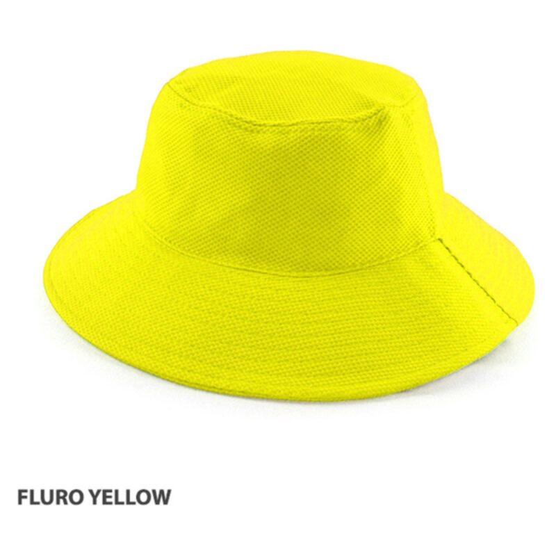 PQ Mesh Bucket Hat Thumbnail