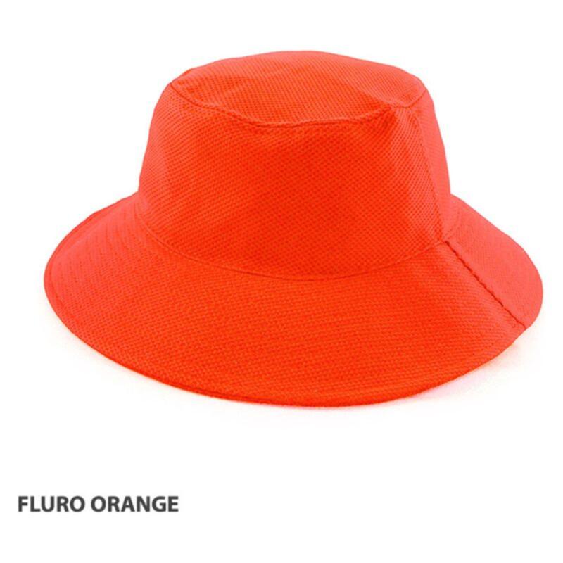 PQ Mesh Bucket Hat Thumbnail