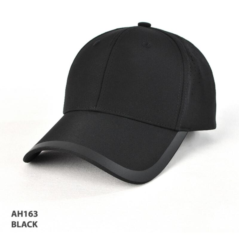 Reflex Cap Thumbnail