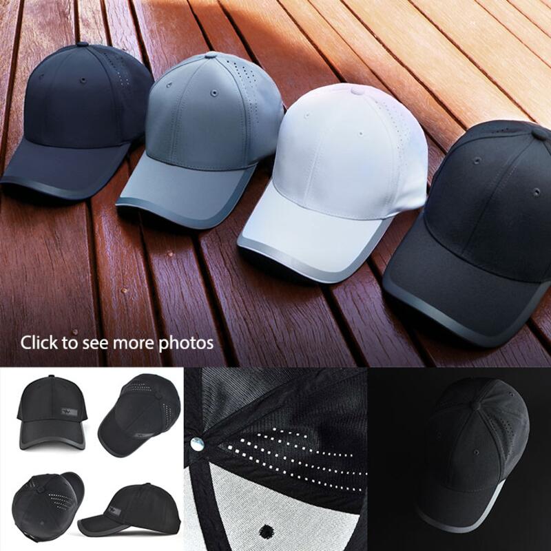 Reflex Cap Thumbnail