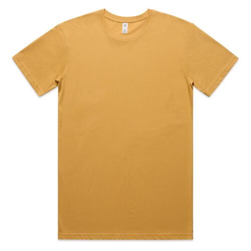 Mens Basic Tee Thumbnail