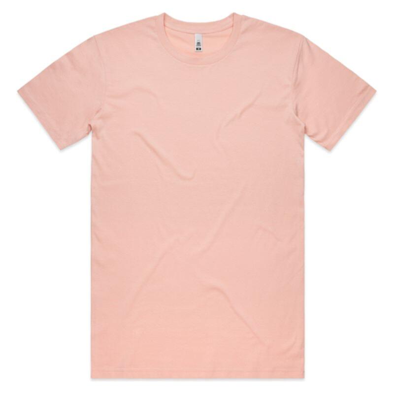 Mens Basic Tee Thumbnail