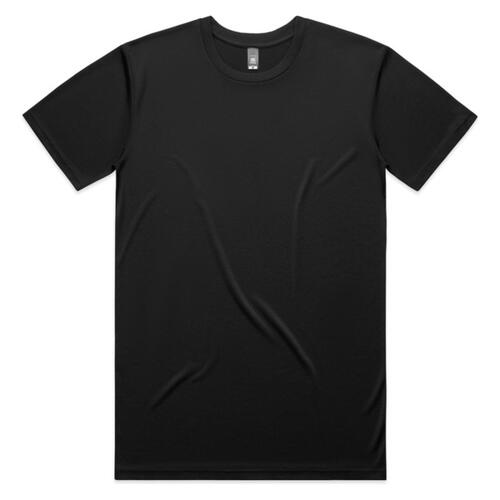 Mens Staple Active Tee