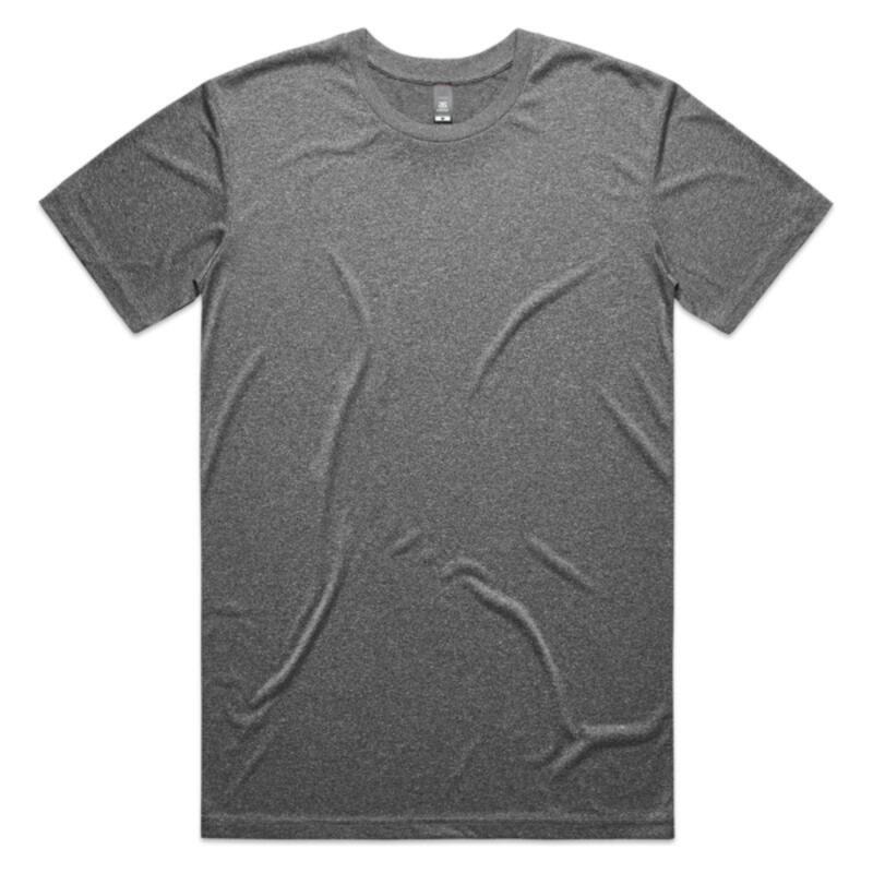 Mens Staple Active Tee