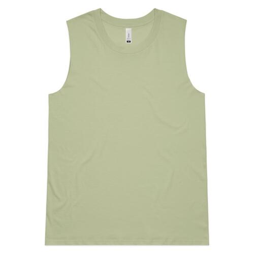 Womens Upside Tank Thumbnail