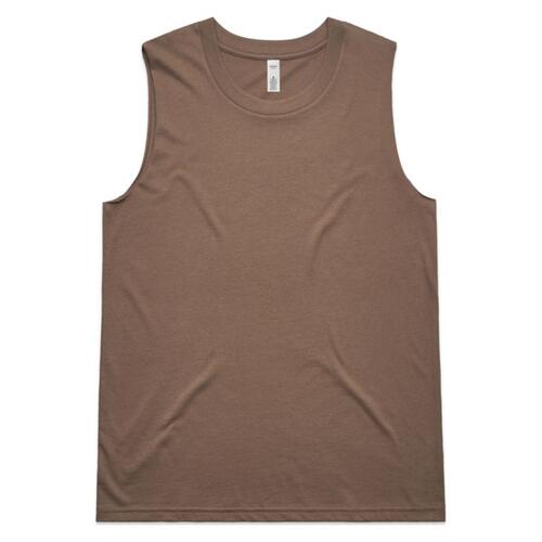 Womens Upside Tank Thumbnail