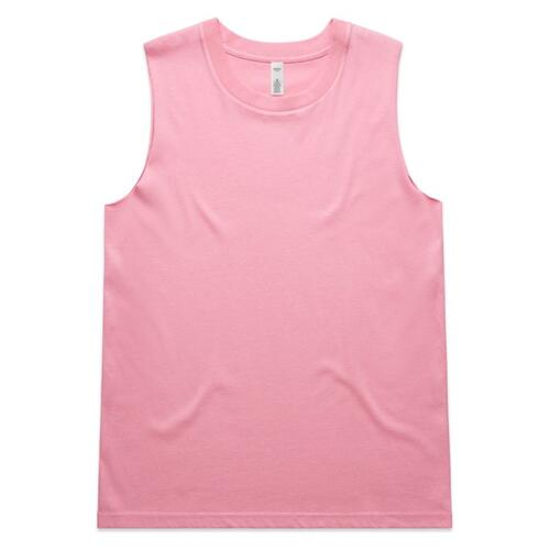 Womens Upside Tank Thumbnail