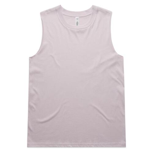 Womens Upside Tank Thumbnail