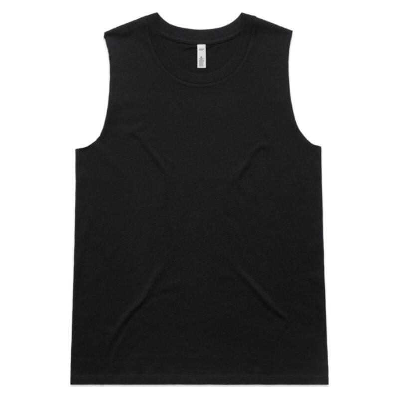 Womens Upside Tank Thumbnail