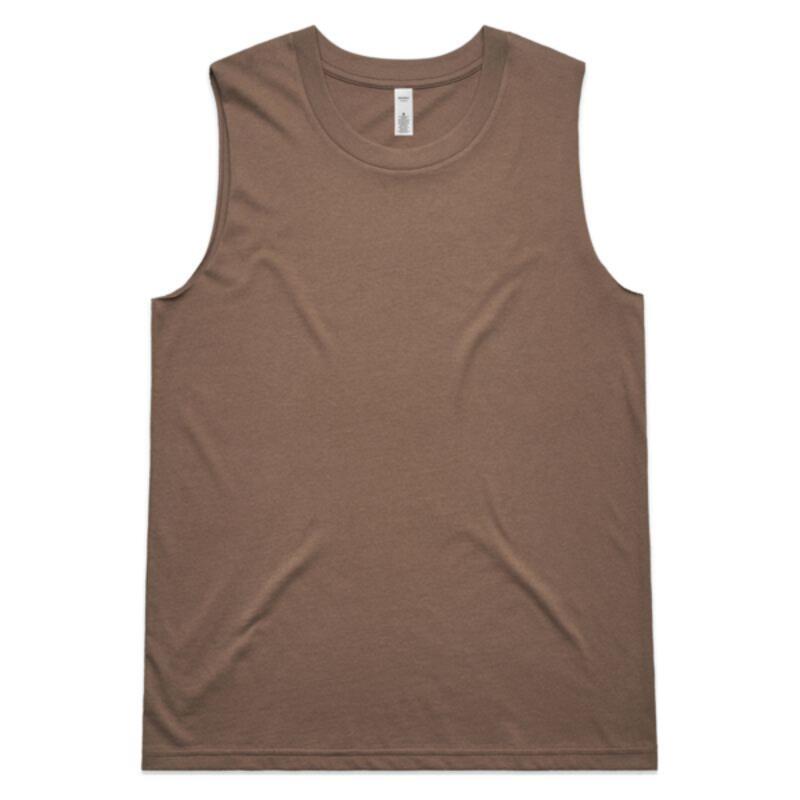 Womens Upside Tank Thumbnail