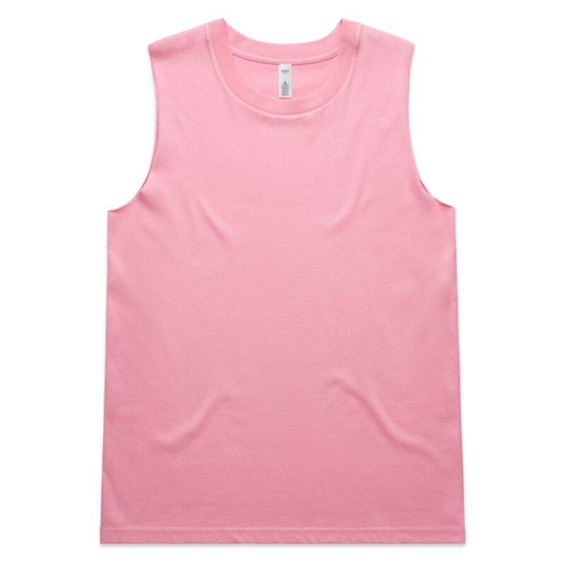 Womens Upside Tank Thumbnail