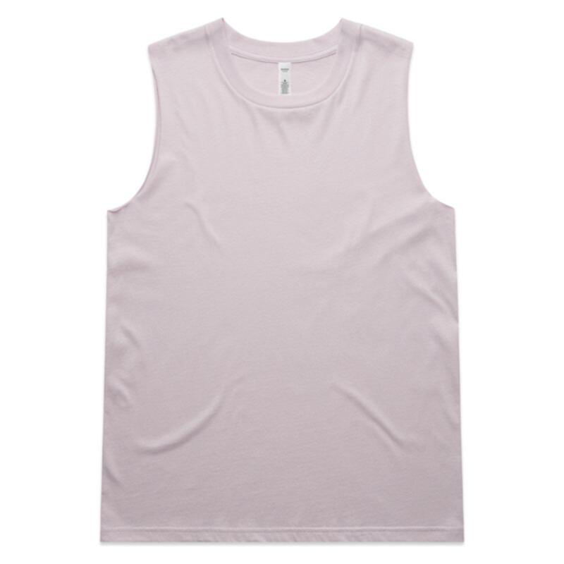 Womens Upside Tank Thumbnail