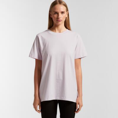 Womens Classic Tee Thumbnail