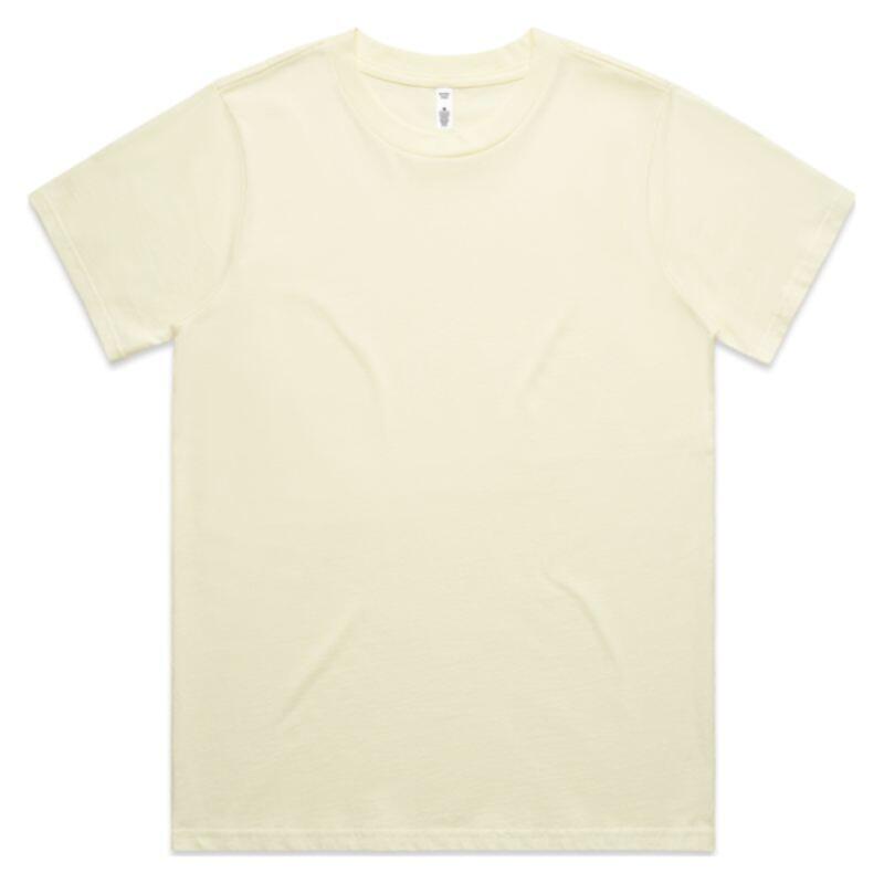 Womens Classic Tee Thumbnail