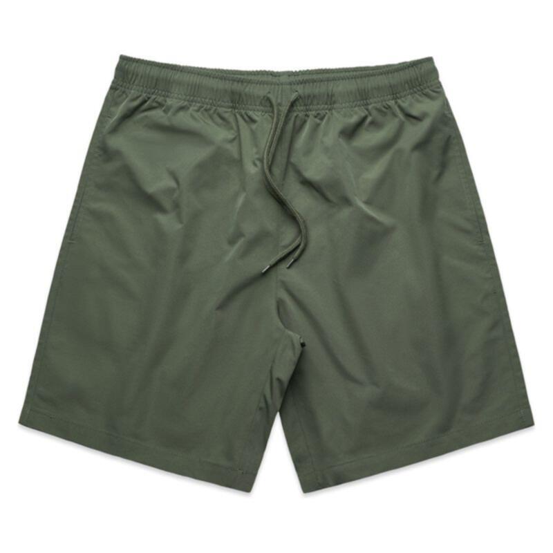 Mens Training Shorts 19
