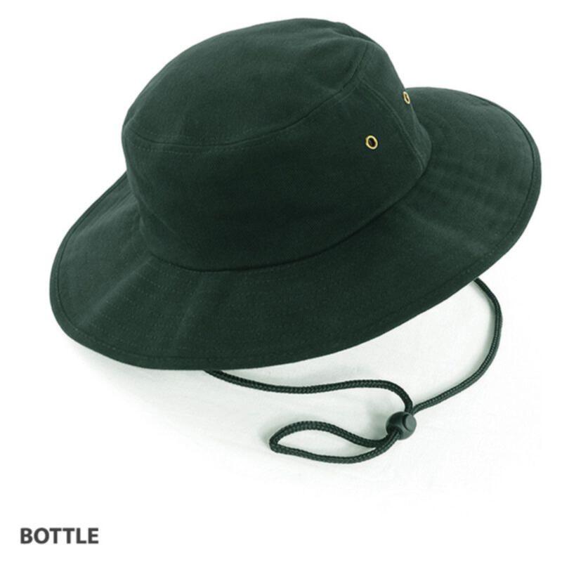 HBC Surf Hat Thumbnail