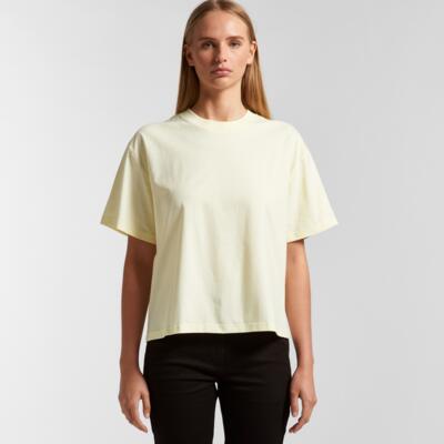 Womens Martina Tee Thumbnail