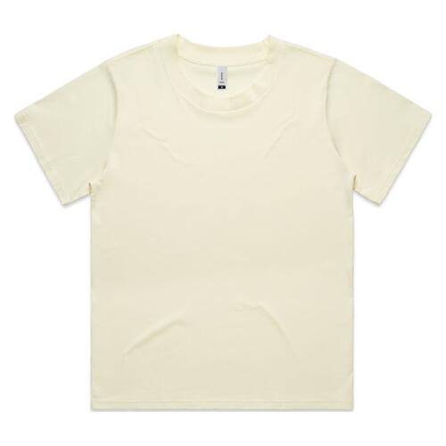 Womens Martina Tee Thumbnail