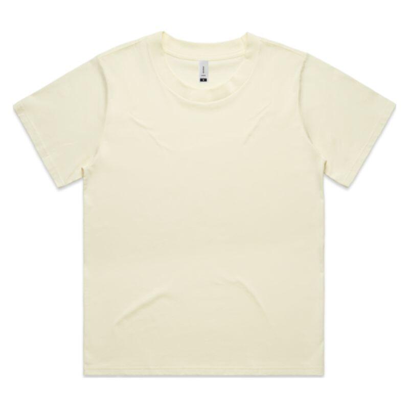 Womens Martina Tee Thumbnail