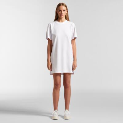 Womens Oversized Dress Thumbnail