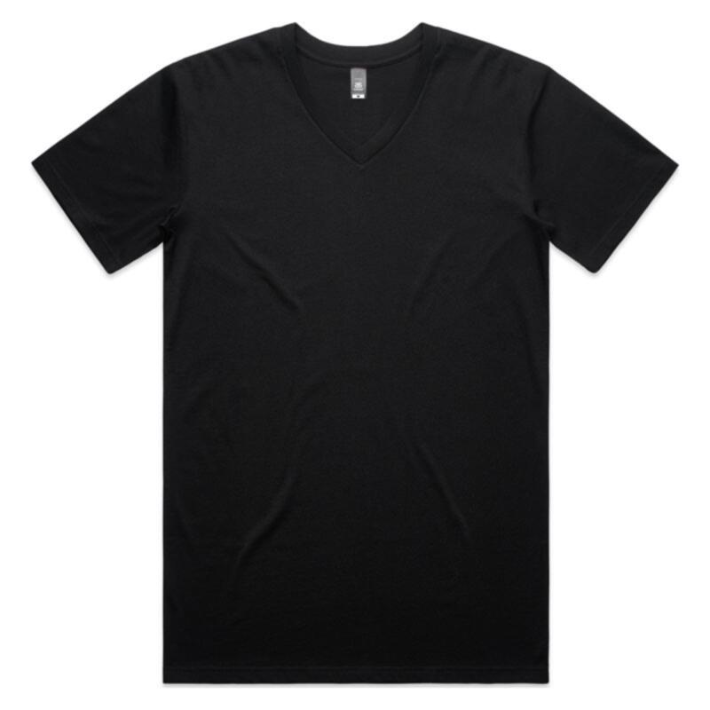 Mens Staple V-Neck Thumbnail